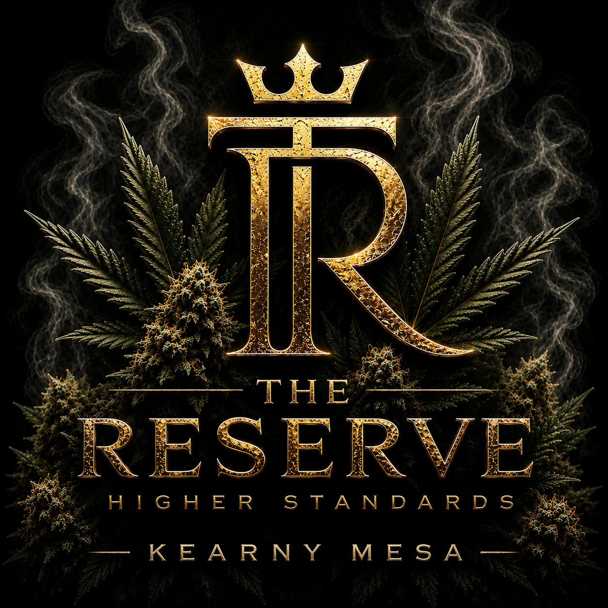 The Reserve - Balboa