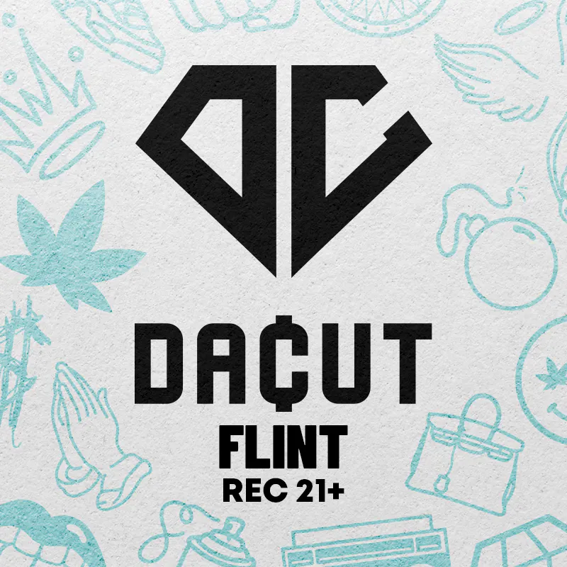 DACUT - FLINT