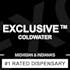 Exclusive Cannabis - Coldwater Recreational