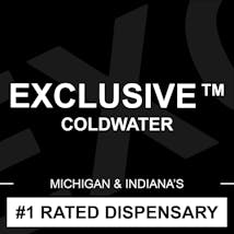Exclusive Cannabis - Coldwater Recreational