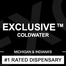 Exclusive Cannabis - Coldwater Recreational