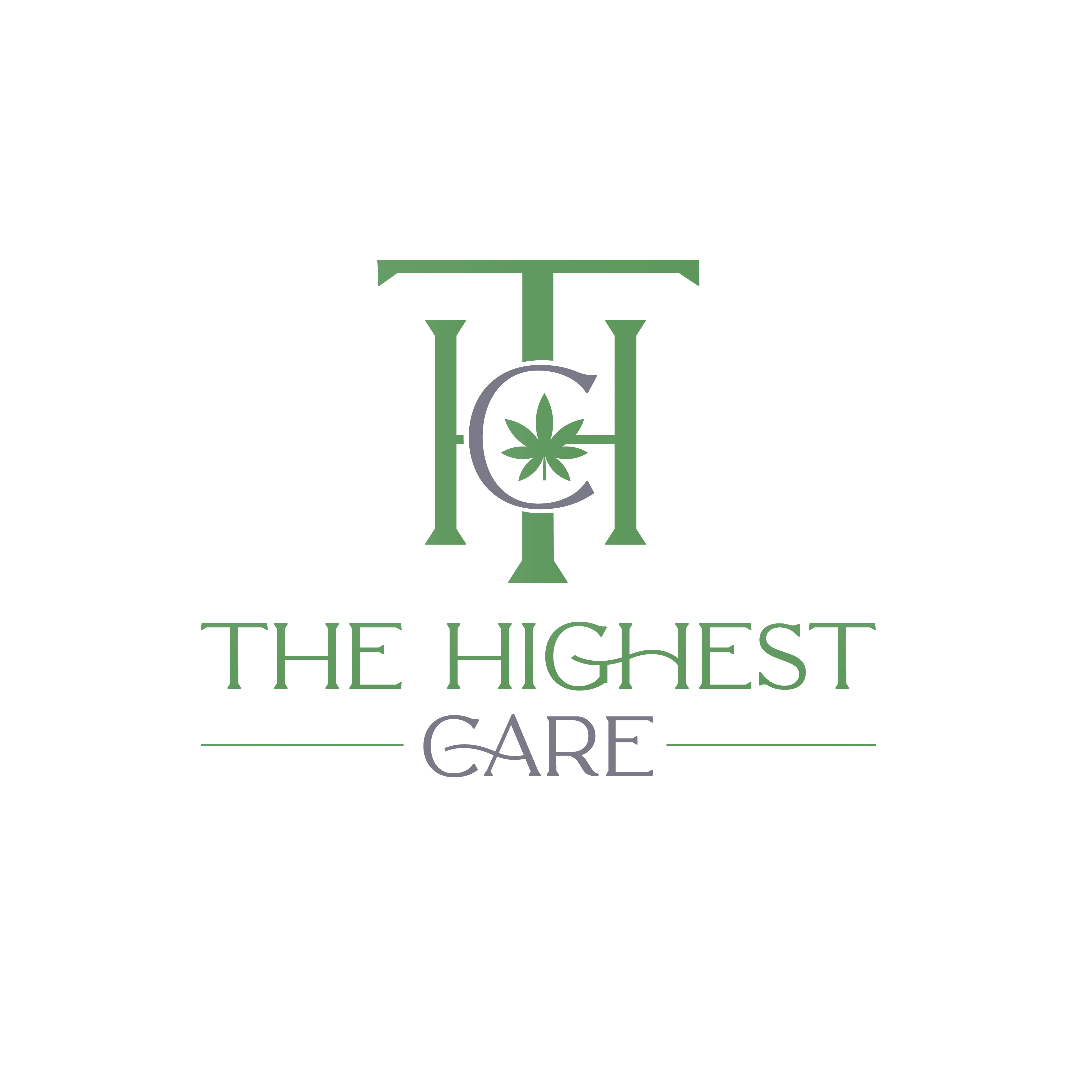 The Highest Care
