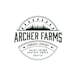 Archer Farms - By Appointment Only