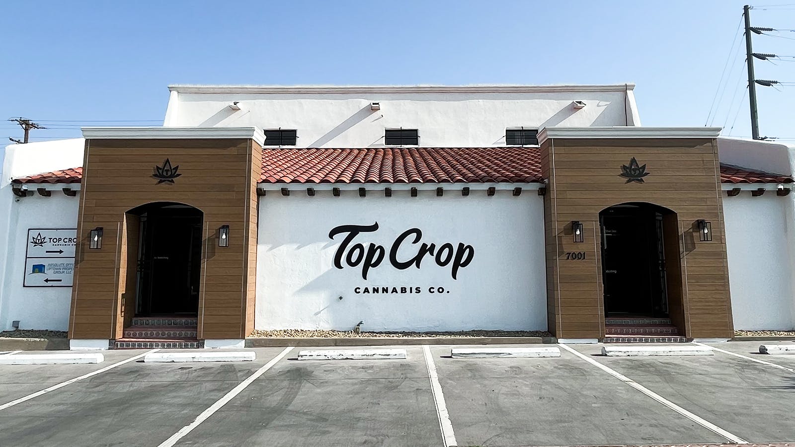 Top Crop - Albuquerque listing banner
