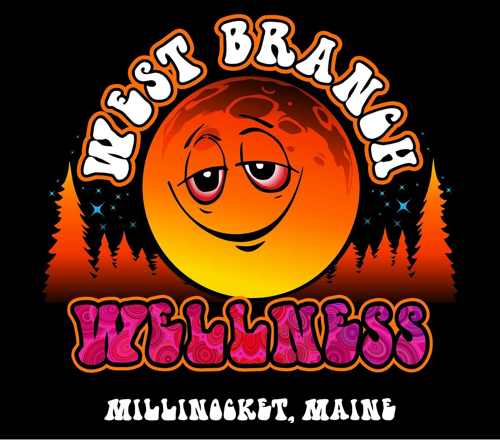 West Branch Wellness listing banner