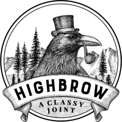 Highbrow - Bath (Med)
