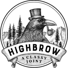 Highbrow - Bath (Med)