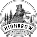 Highbrow - Bath (Med)