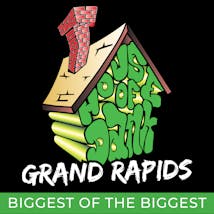 HOUSE OF DANK GRAND RAPIDS REC