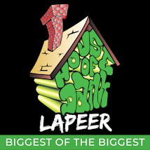 HOUSE OF DANK LAPEER REC