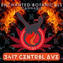 Enchanted Botanicals NM - Central/Nob Hill