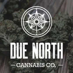 Due North Cannabis Co. - Second Line