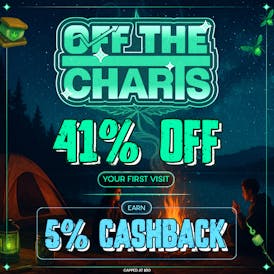 Off The Charts - Costa Mesa