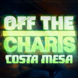 Off The Charts - Costa Mesa