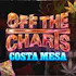Off The Charts - Costa Mesa