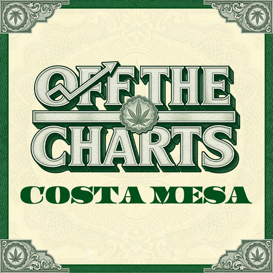 Off The Charts - Costa Mesa
