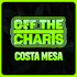 Off The Charts - Costa Mesa