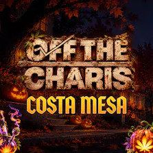 Off The Charts - Costa Mesa
