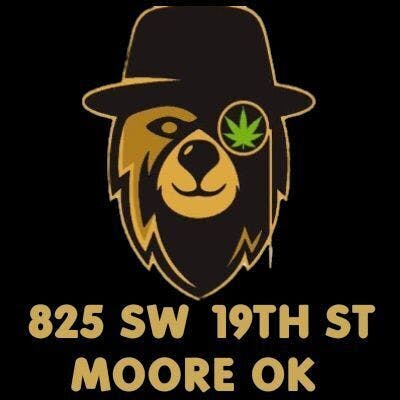 Okie Kush Club - Moore