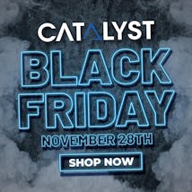 Catalyst Cannabis Dispensary Oxnard