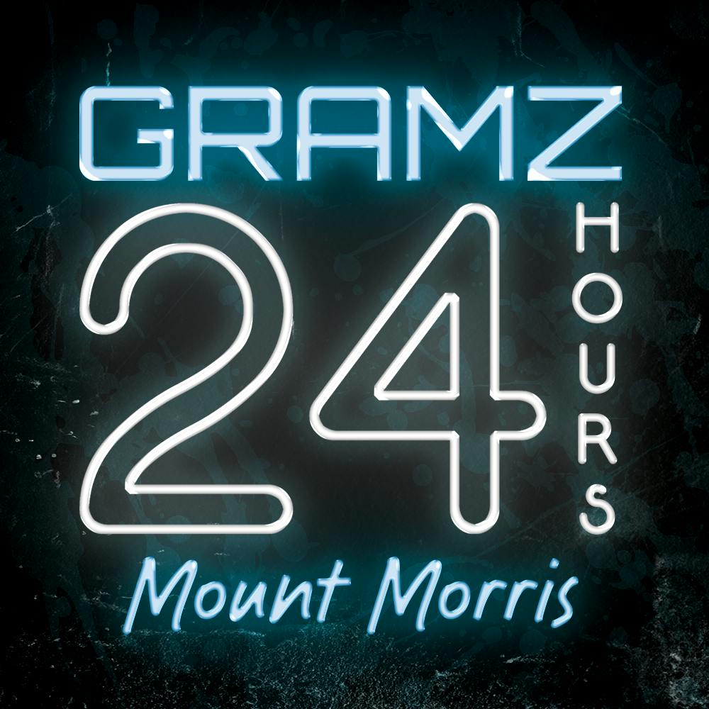 Gramz Cannabis - Mt. Morris