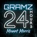 Gramz Cannabis - Mt. Morris