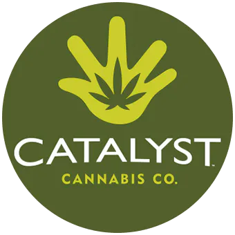 Catalyst Cannabis Company - Spenard
