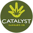 Catalyst Cannabis Company - Spenard