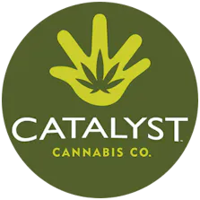 Catalyst Cannabis Company - Spenard