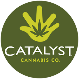 Catalyst Cannabis Company - Spenard