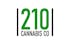210 Cannabis Company