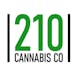 210 Cannabis Company