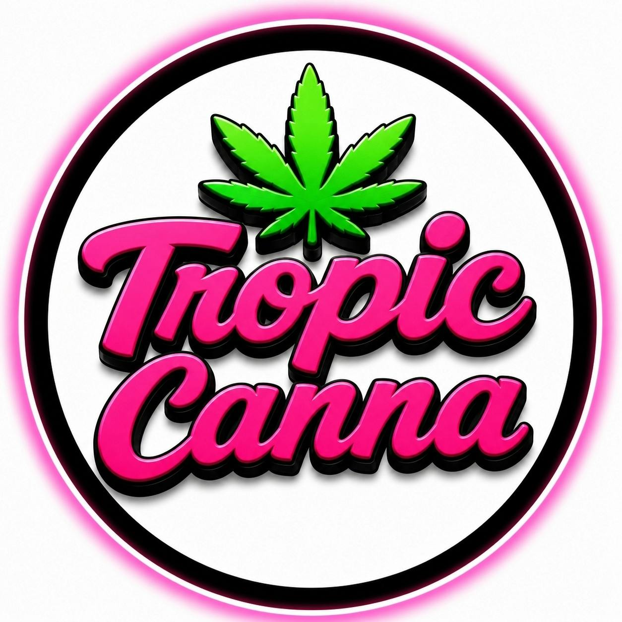 Tropic Canna West