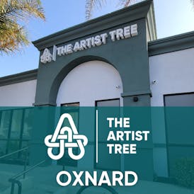 The Artist Tree Weed Dispensary - Oxnard