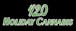 420 Holiday - Bay St. Louis