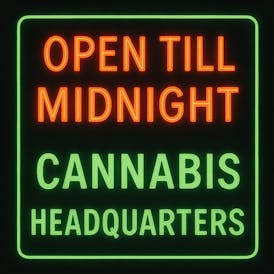 Cannabis Headquarters