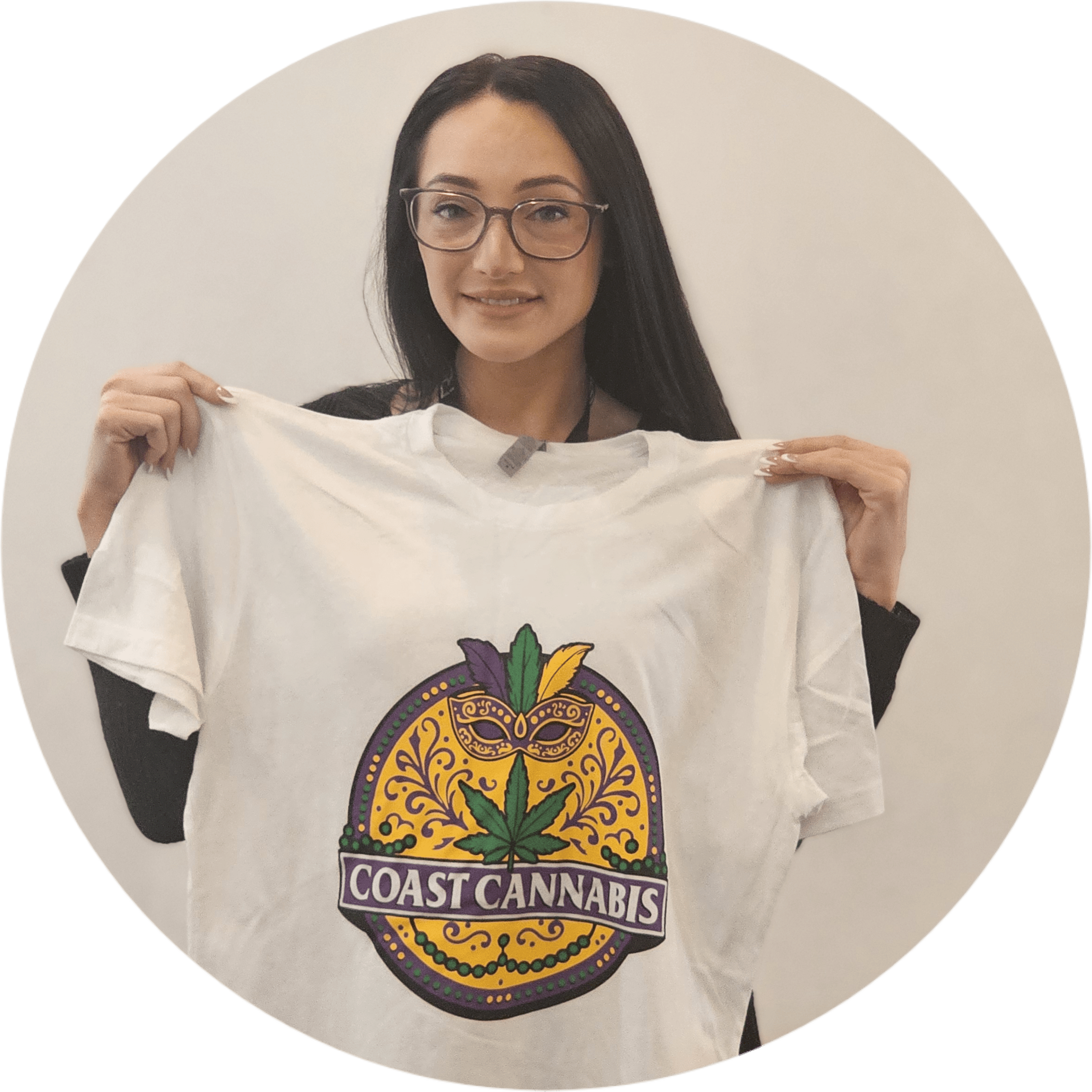 Coast Cannabis listing banner
