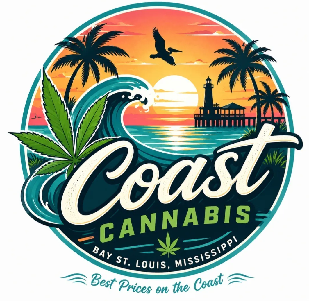 Coast Cannabis listing banner