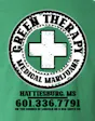Green Therapy