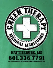 Green Therapy
