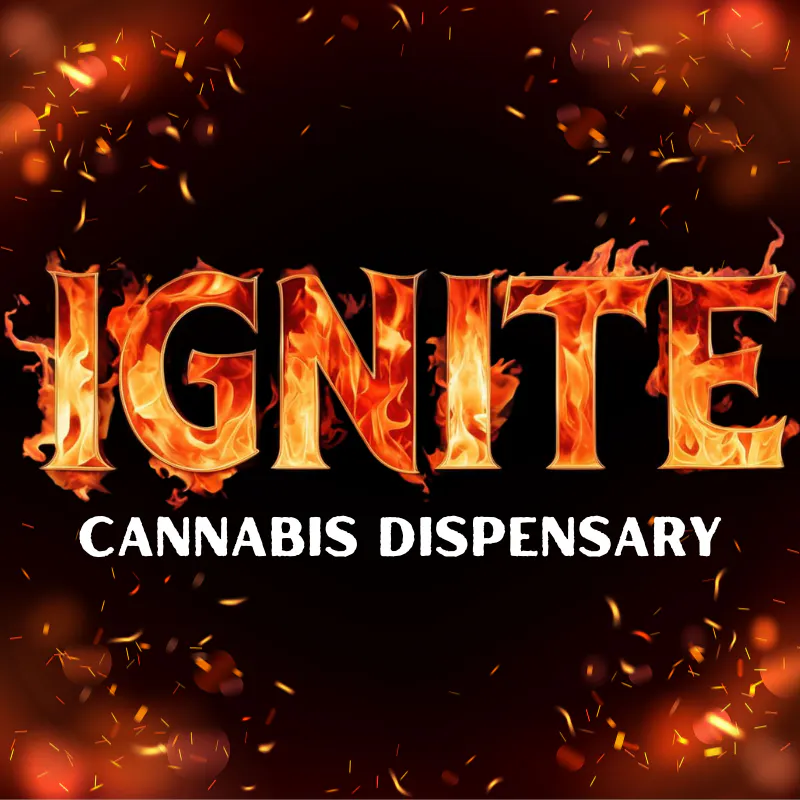 Ignite - Jackson