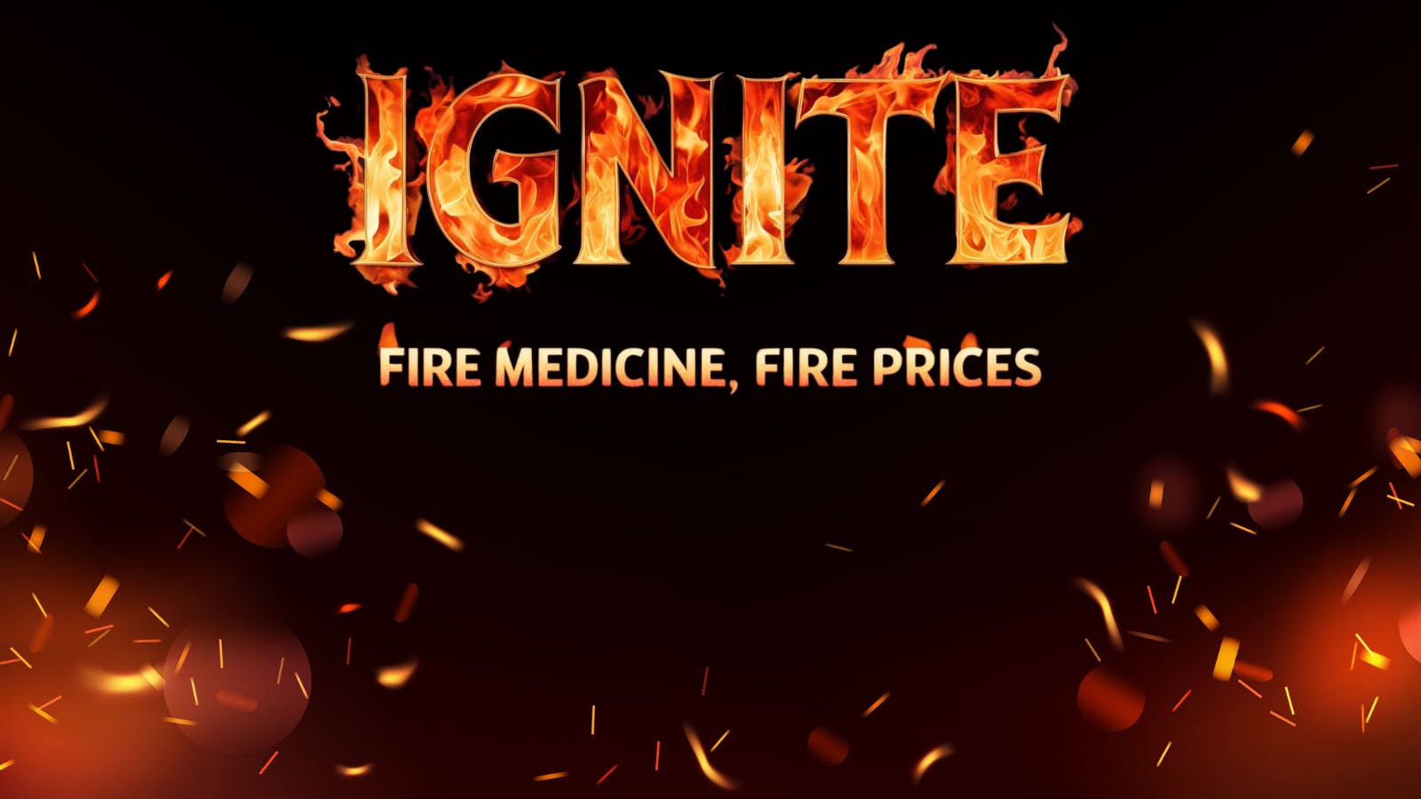 Ignite - Jackson listing banner