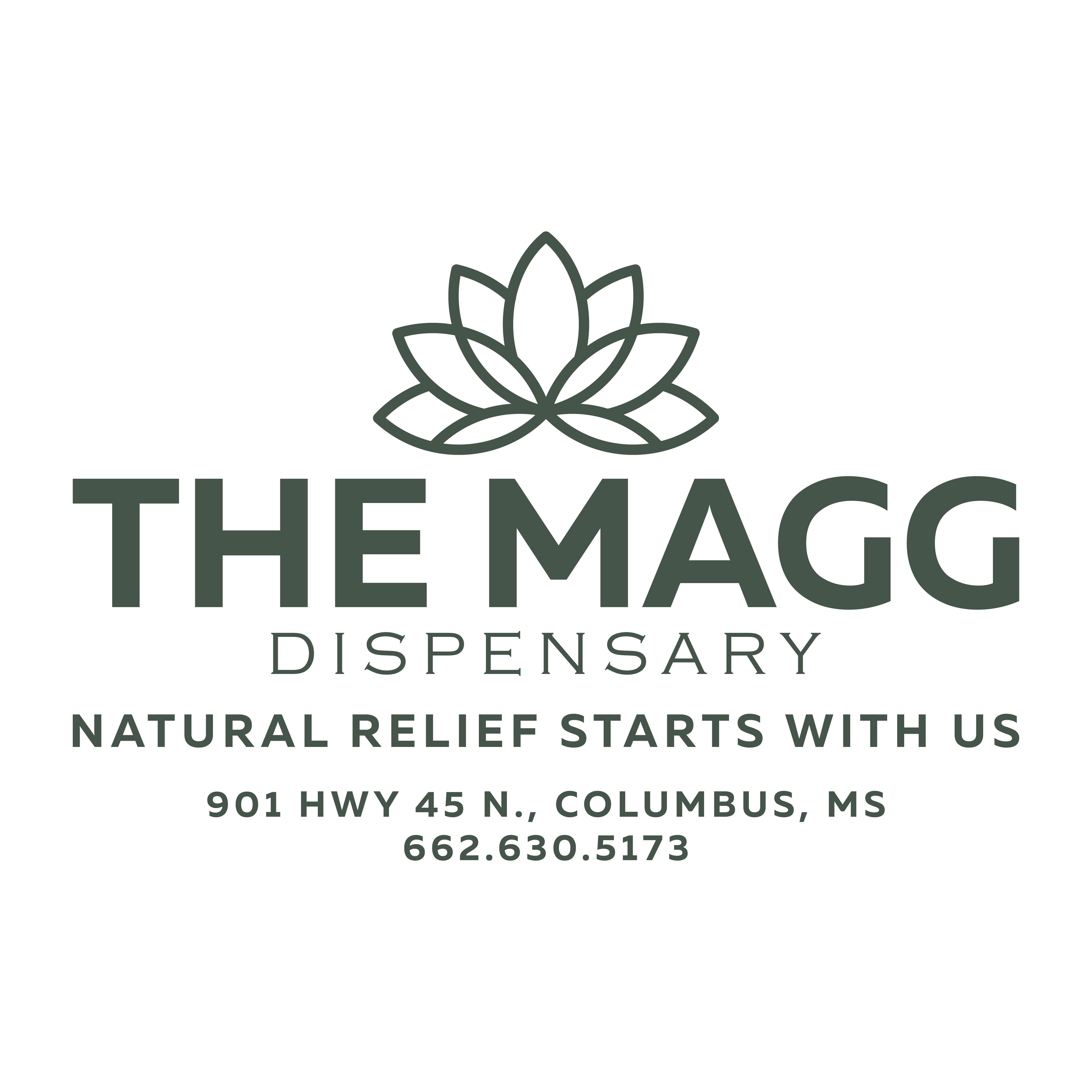 The Magg Dispensary