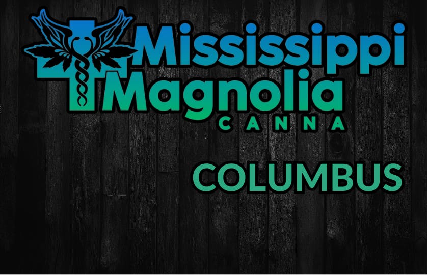 Mississippi Magnolia Canna - Columbus listing banner