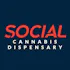 Social Dispensary - Chambers DIA Airport