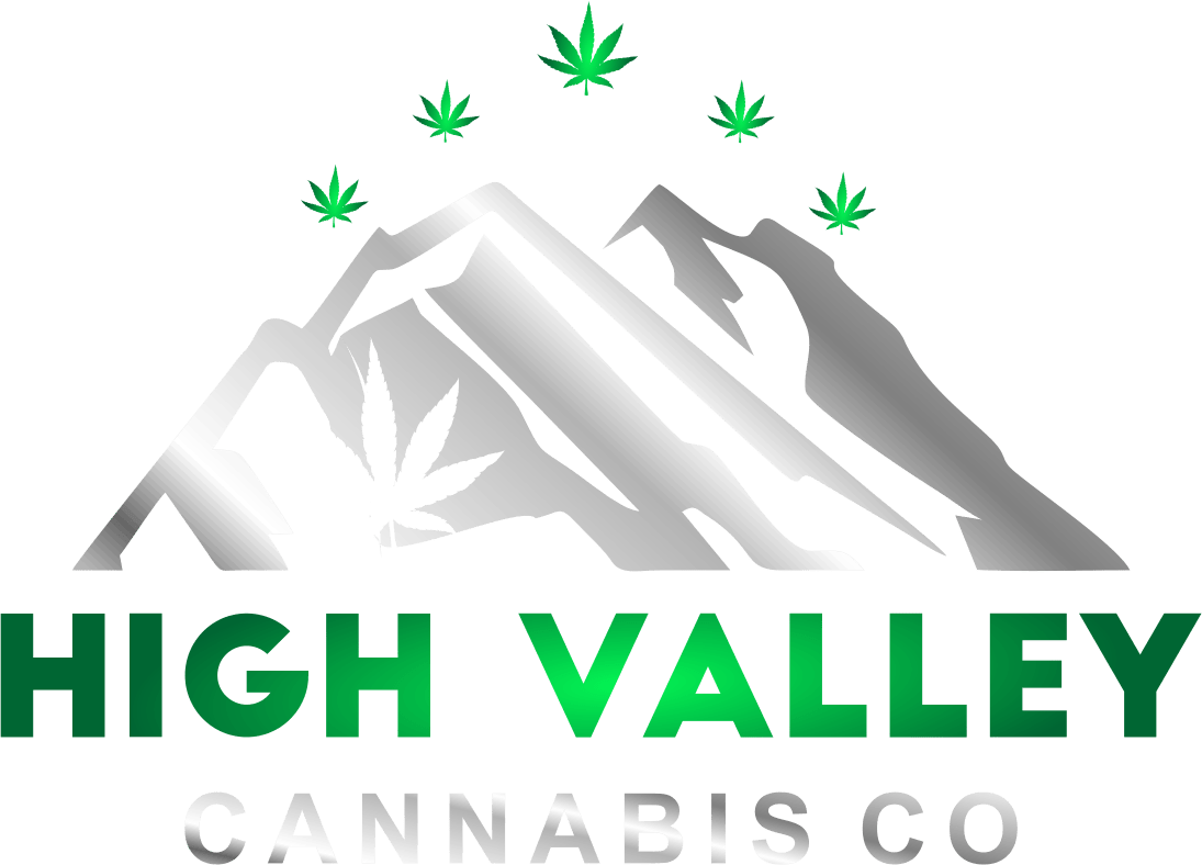 High Valley Cannabis Co - OPEN 24 HOURS INC HOLIDAYS!