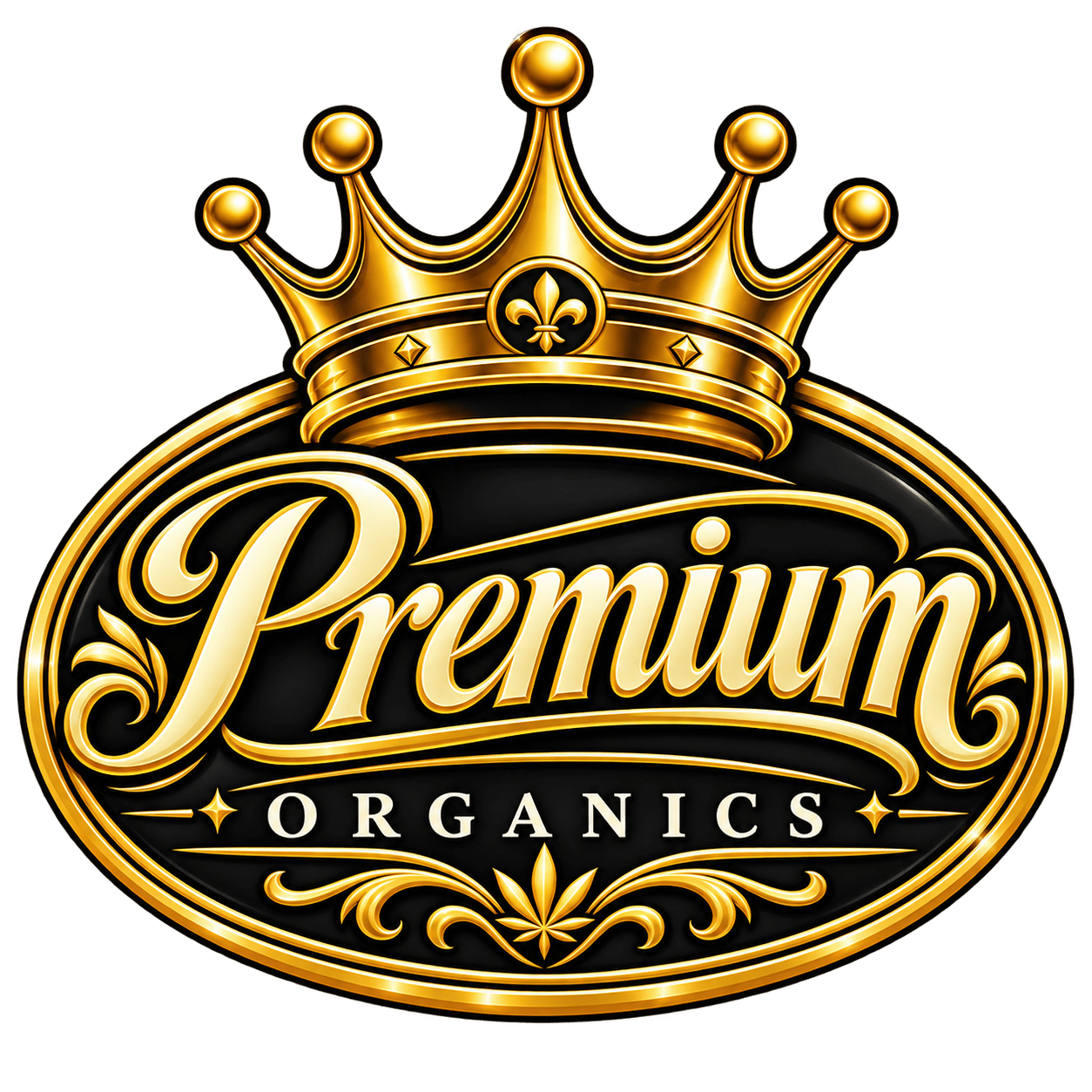 Premium Organics