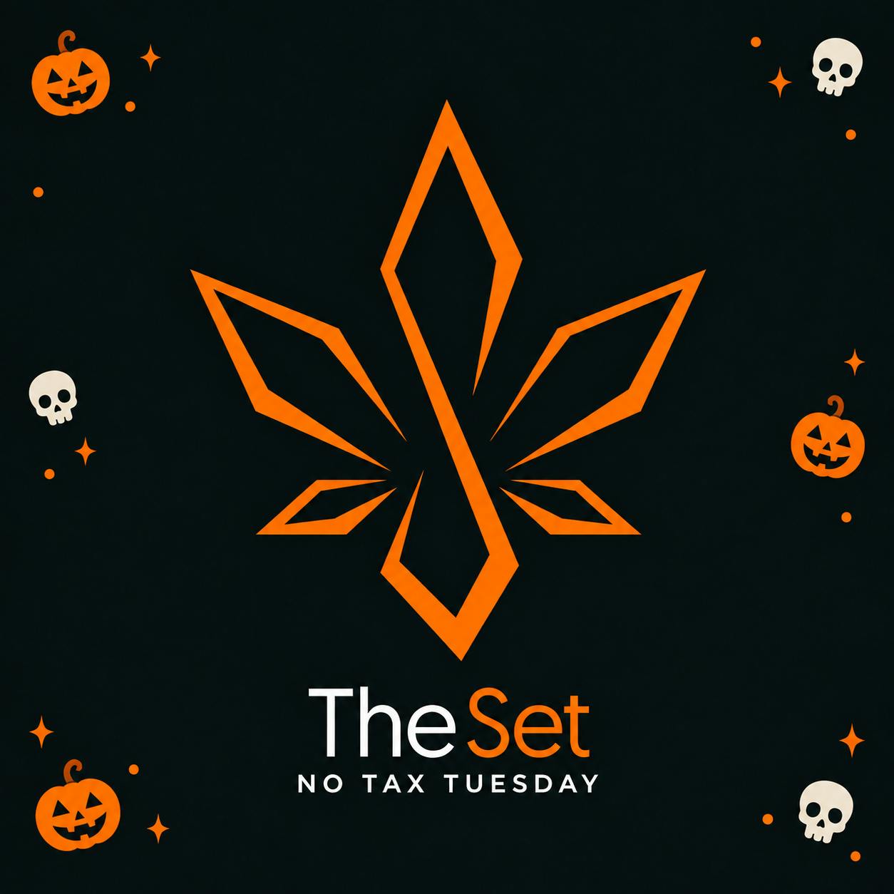 The Set Los Feliz