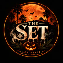 The Set Los Feliz