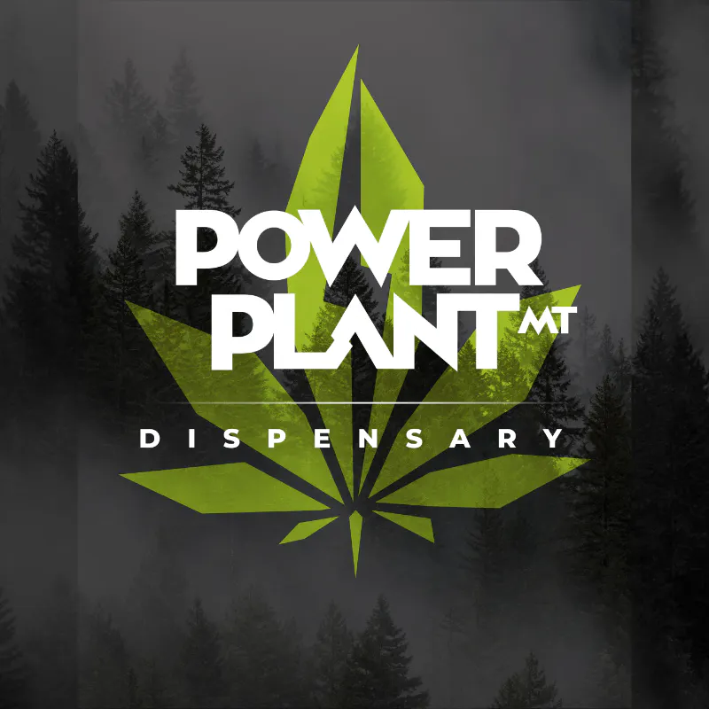 Power Plant MT - Remington